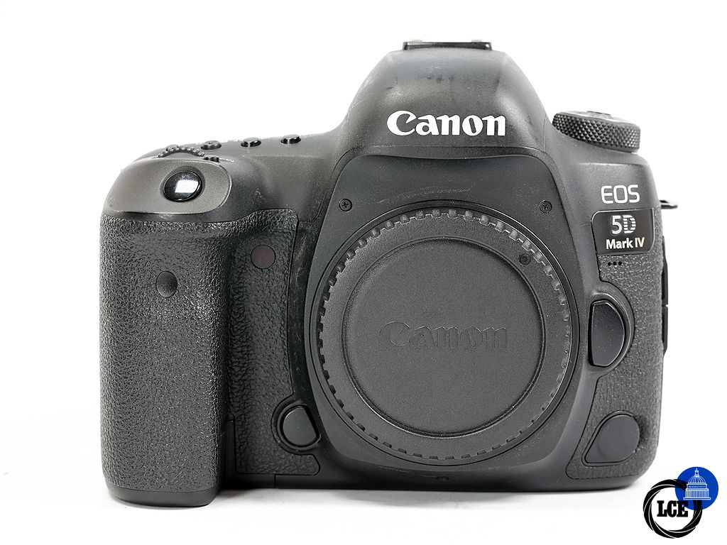 Canon EOS 5D IV BODY 