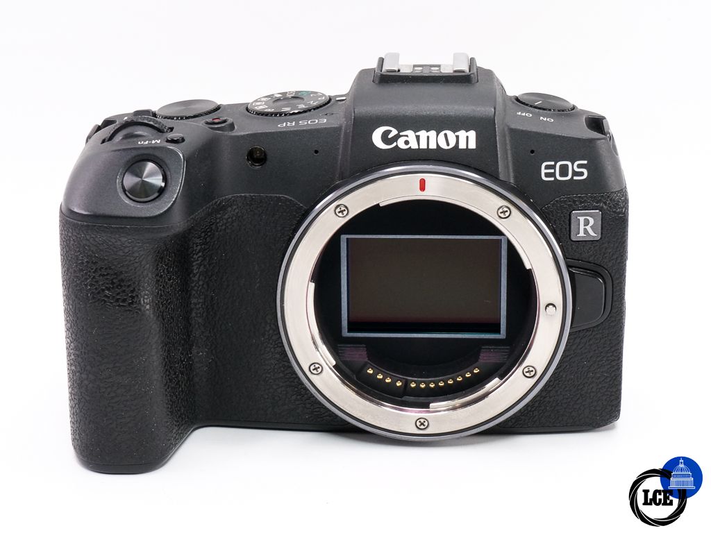 Canon EOS RP Body