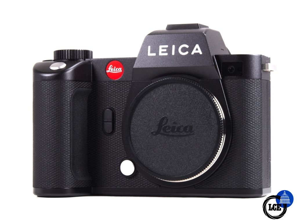 Leica SL2 Body