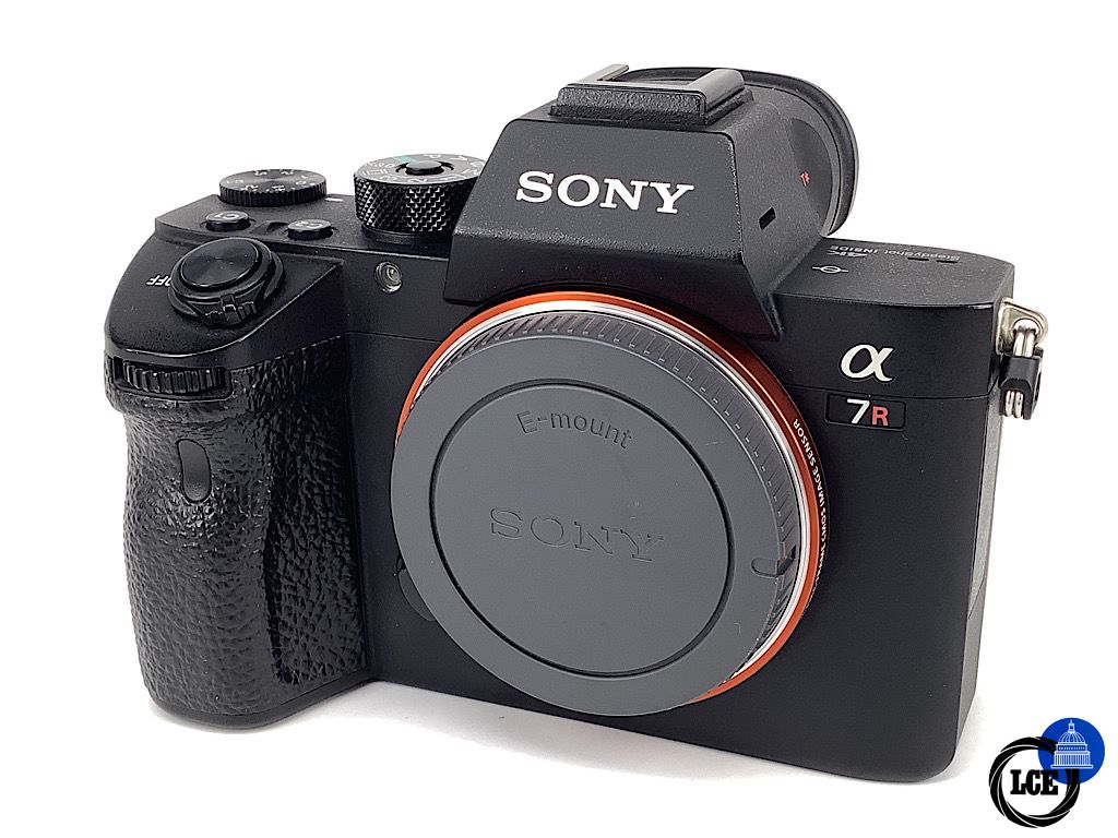 Sony A7R III BODY