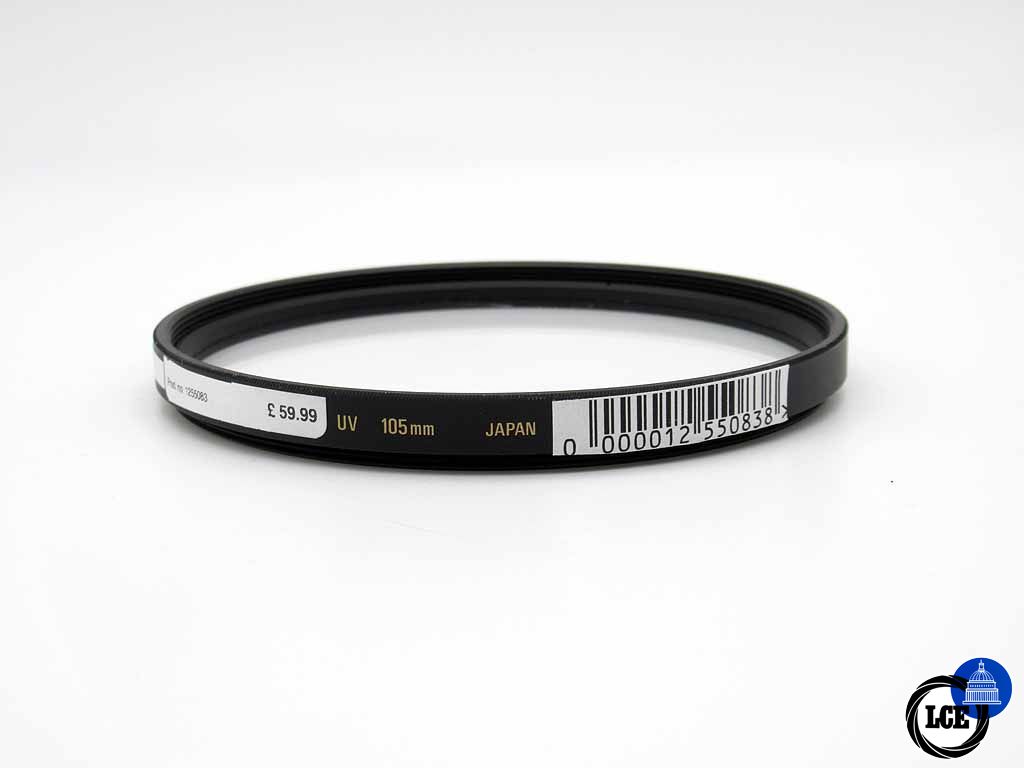 Sigma DG 105mm UV Filter