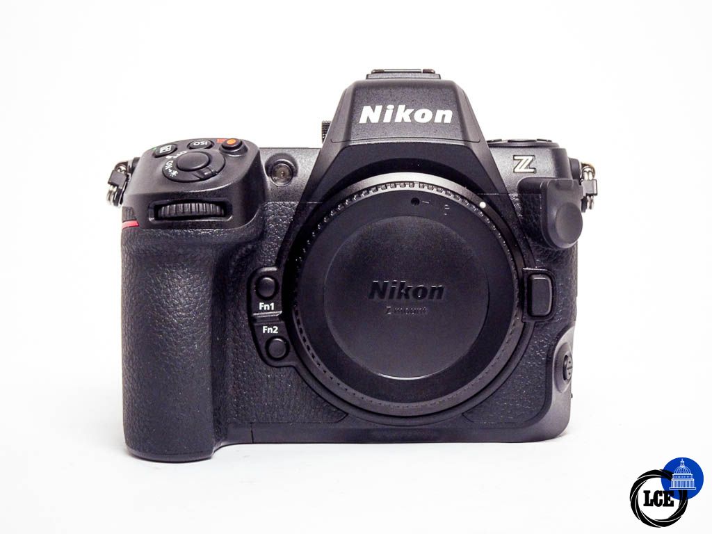 Nikon Z8 *PRICE REDUCED*