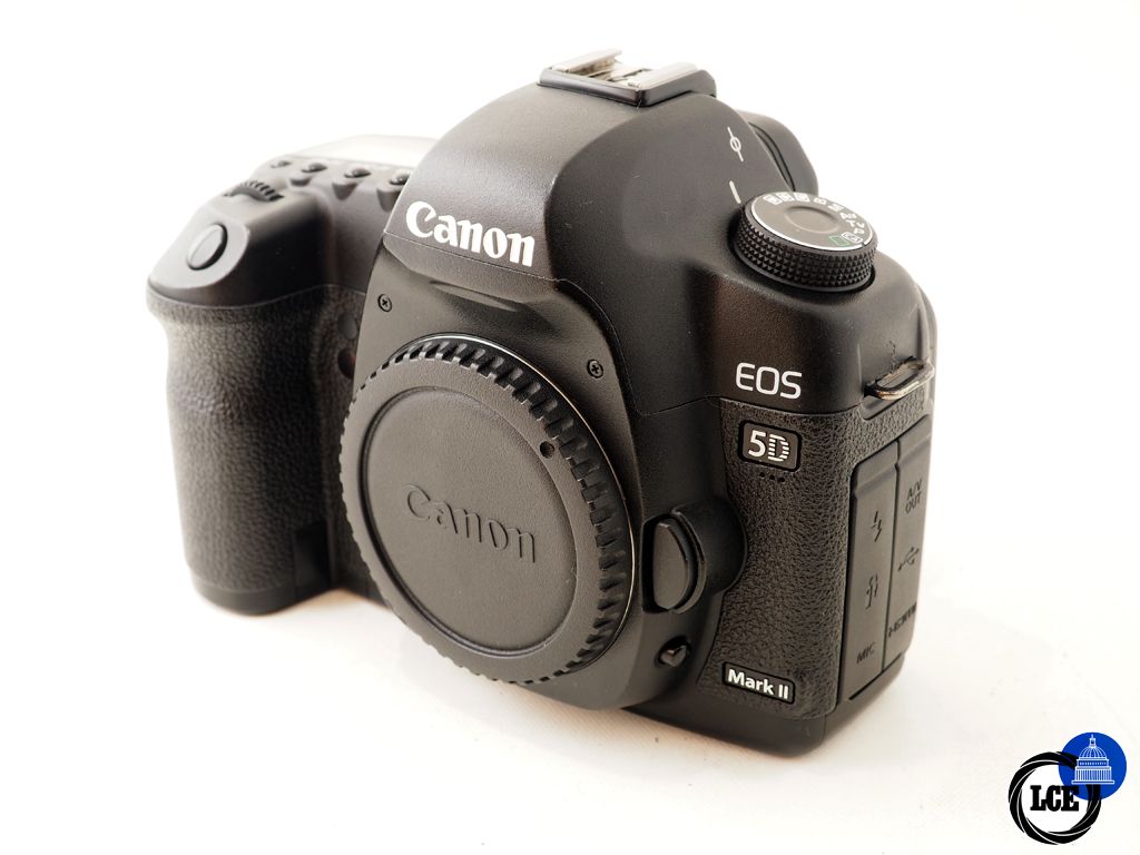 Canon 5D II Body