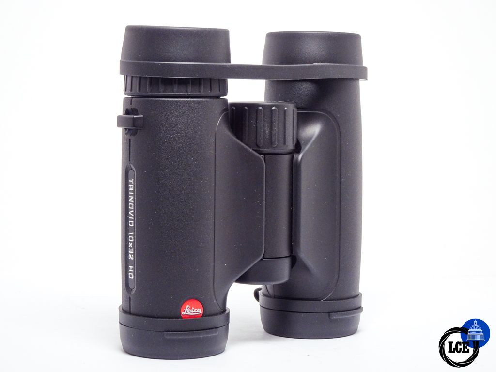 Leica Trinovid 10x32 HD