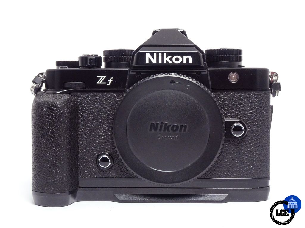 Nikon ZF