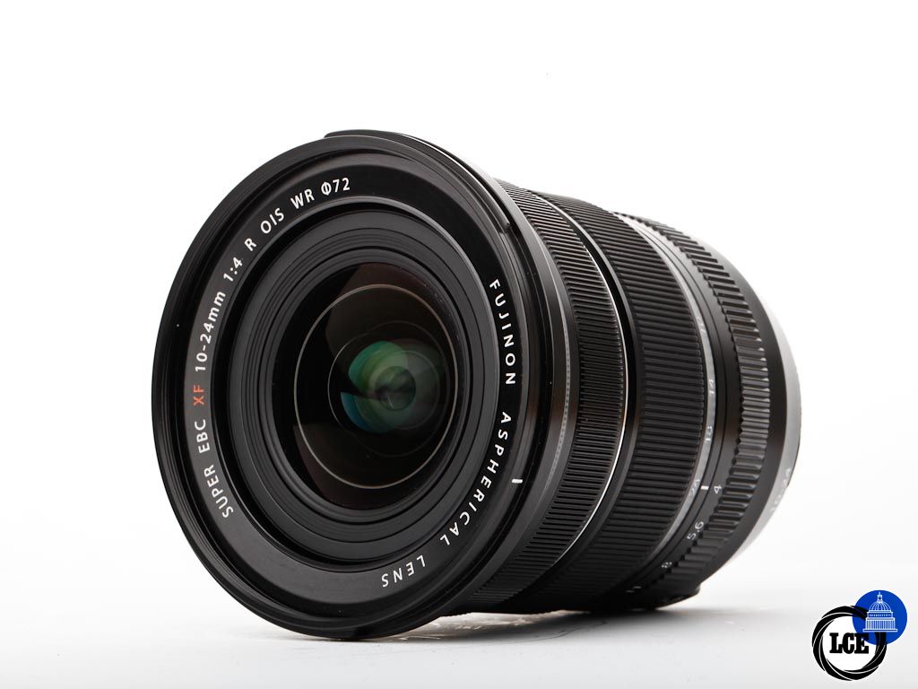 FujiFilm XF 10-24mm f/4 R OIS WR | 10110823