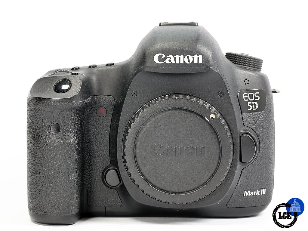 Canon EOS 5D III BODY