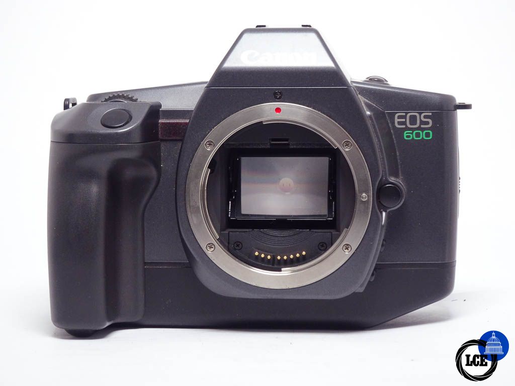 Canon EOS 600 Body