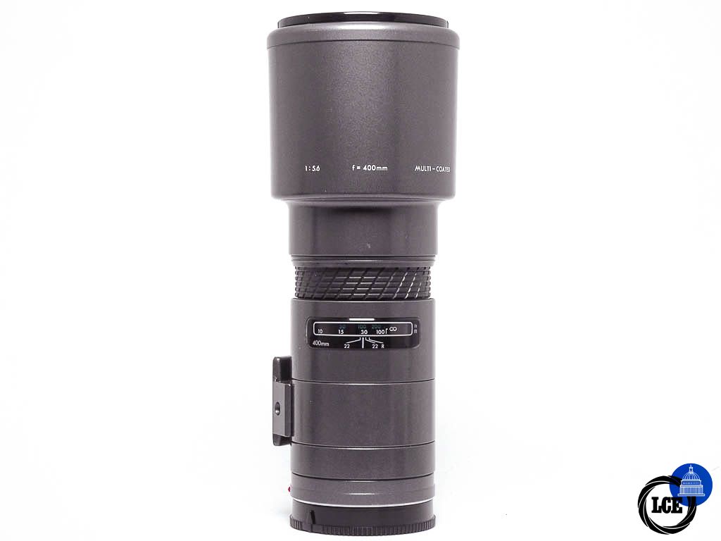 Sigma 400mm f/5.6 AF (A Mount)