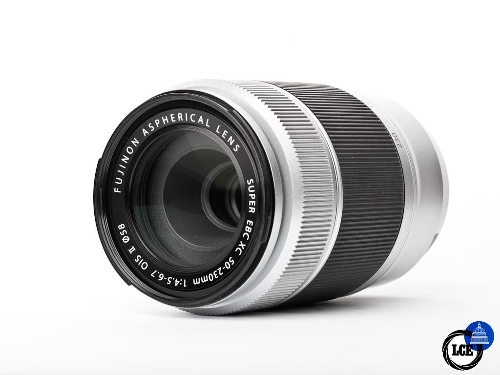 FujiFilm XC 50-230mm f/4.5-6.7 OIS II | 10110945