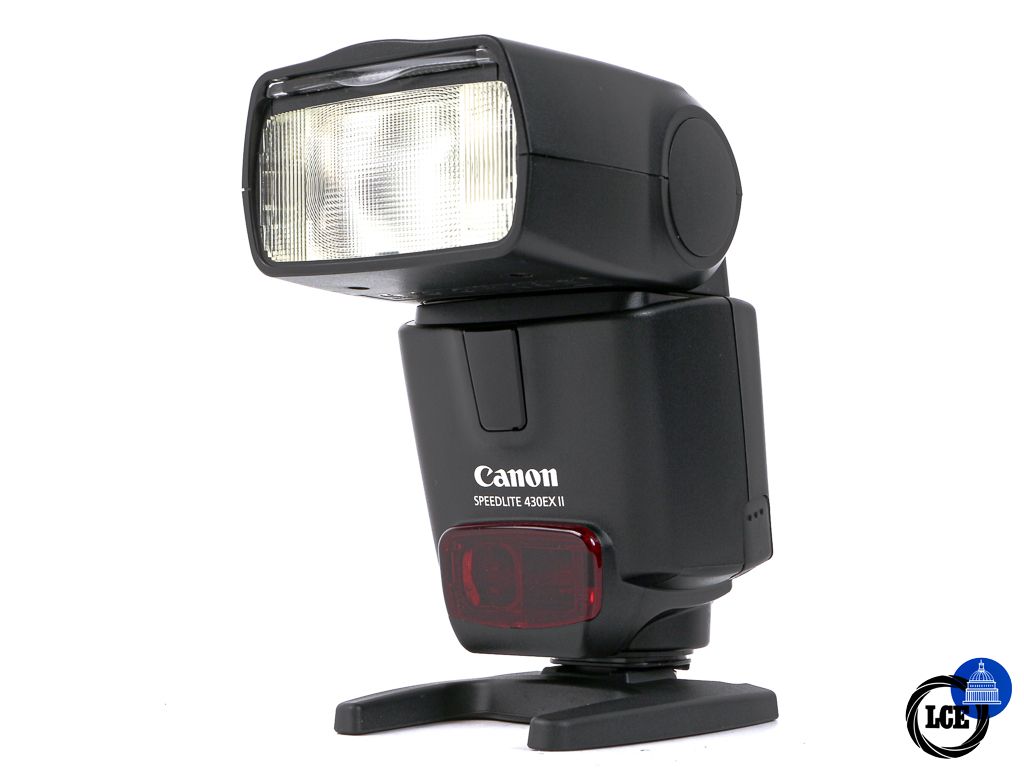 Canon Speedlite 430EX II