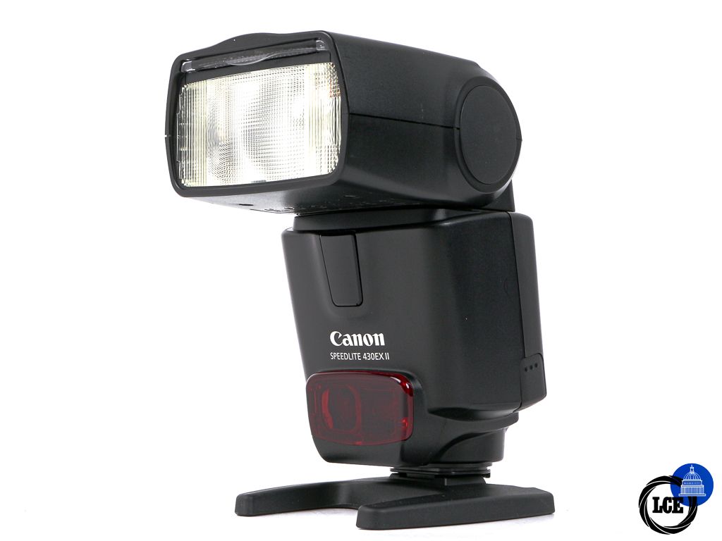 Canon Speedlite 430EX II