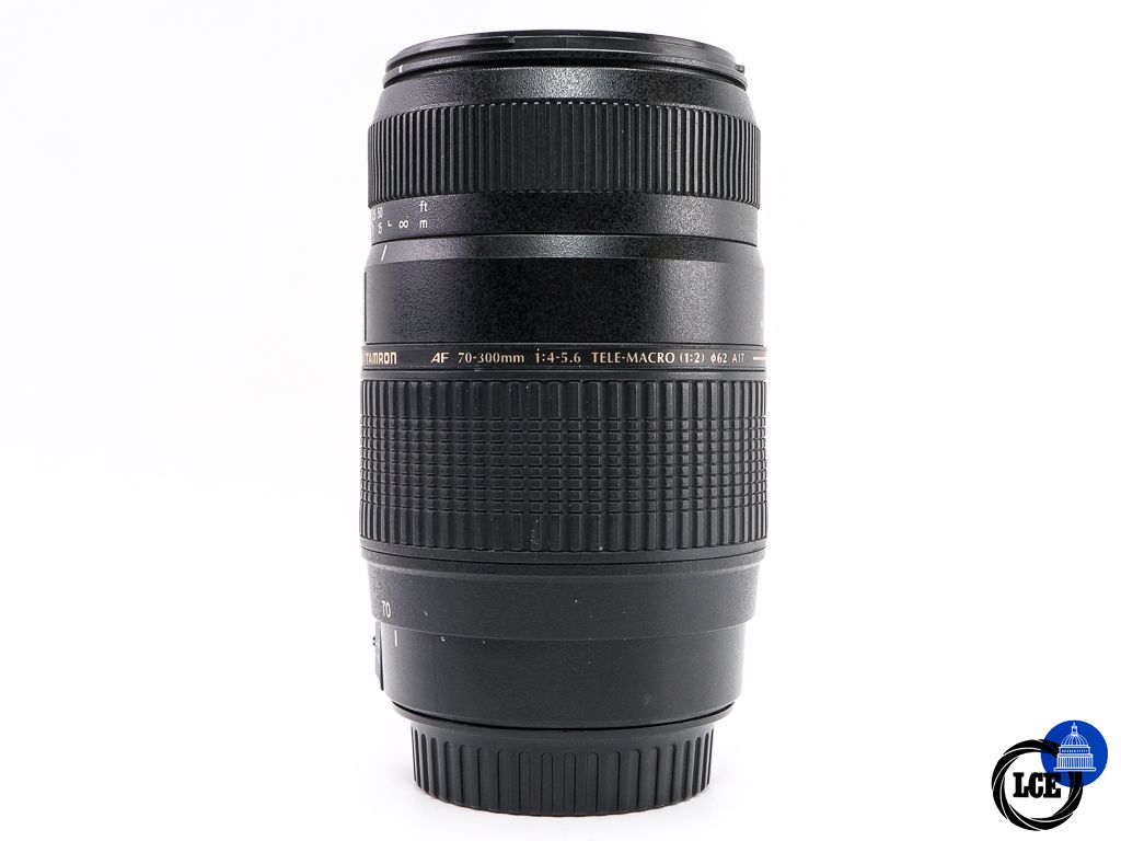 Tamron AF 70-300mm Di LD F4-5.6 