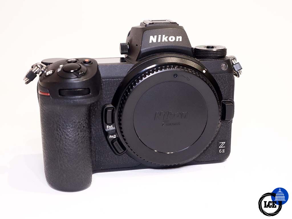 Nikon Z 6II Body