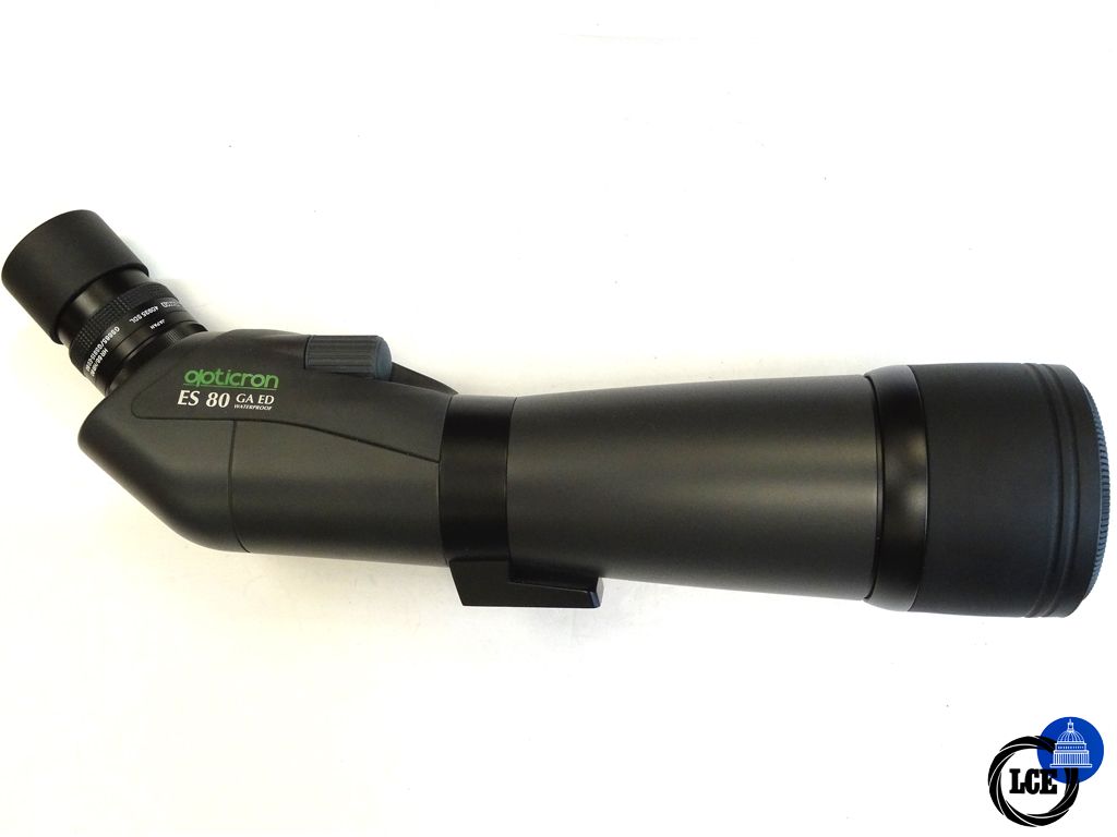 Opticron ES 80 GA ED SDL Eyepiece