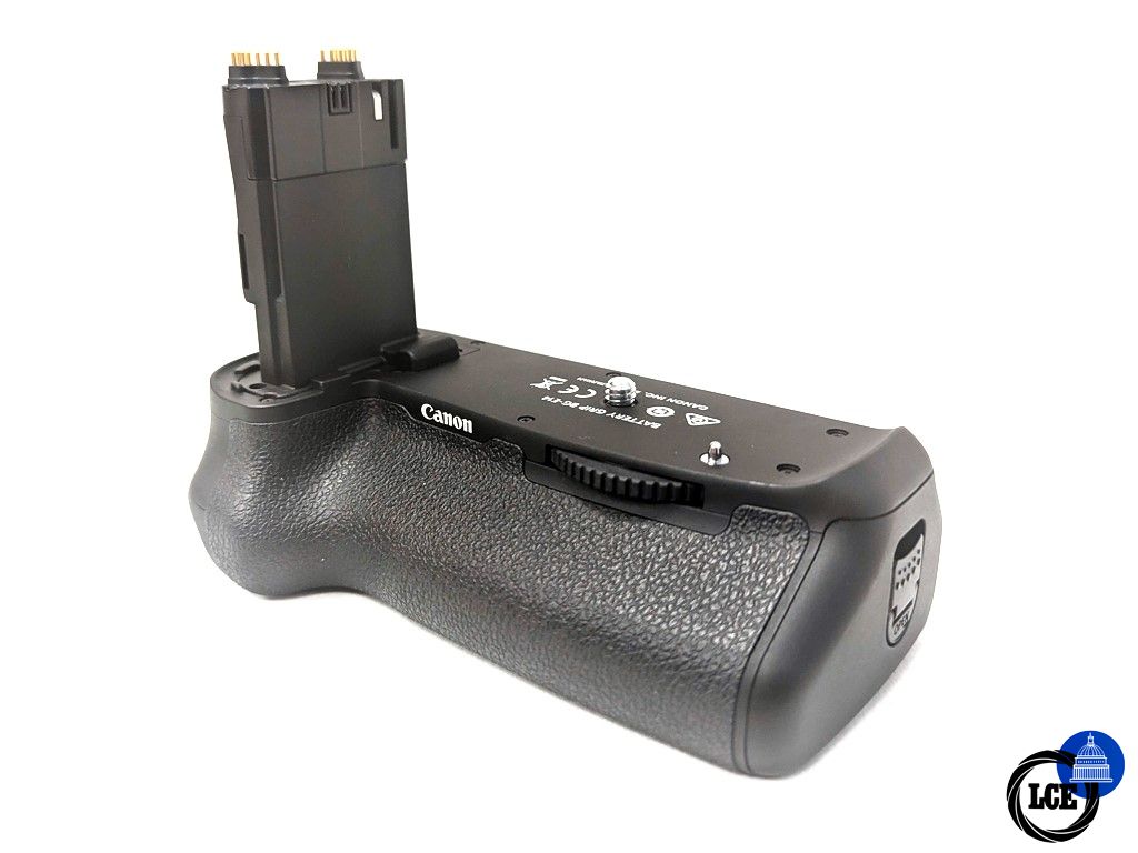 Canon BG-E14 Battery Grip For EOS 70D/80D/90D