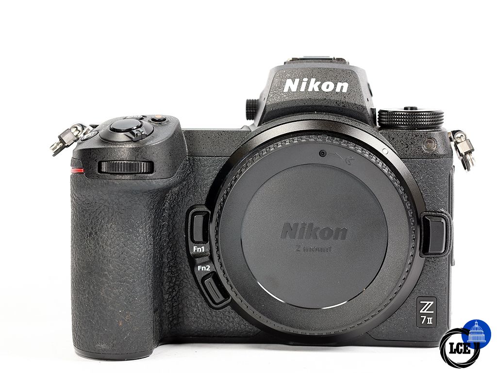 Nikon Z7 II BODY 