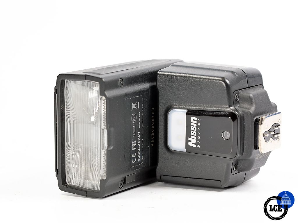 Nissin I40 FLASHGUN