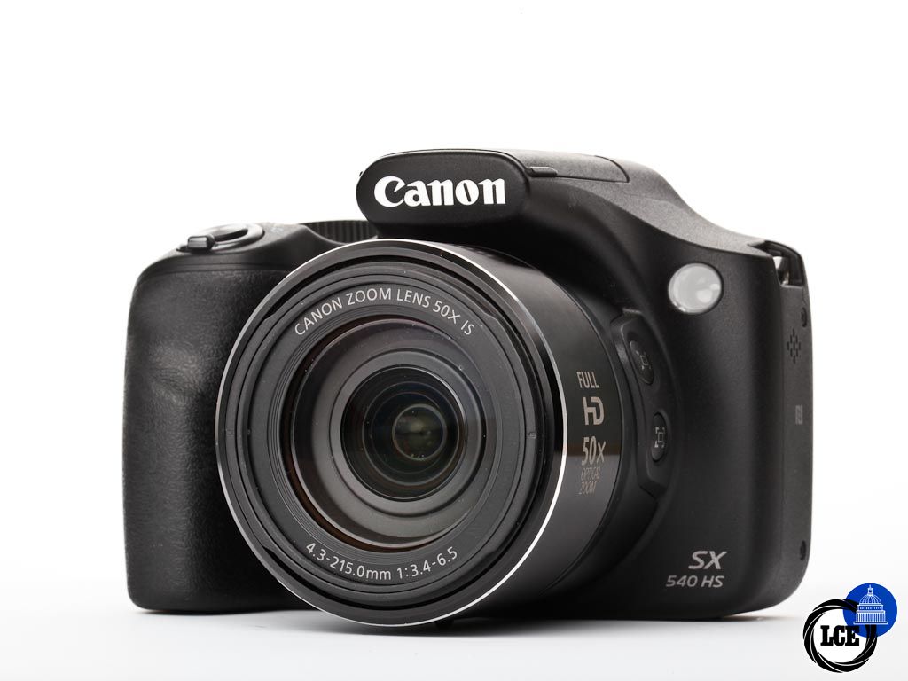 Canon Powershot SX540 HS | 10110994