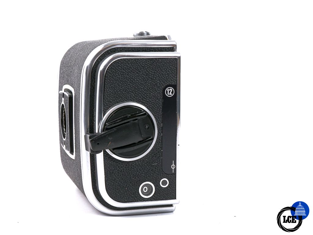 Hasselblad A12 Back 