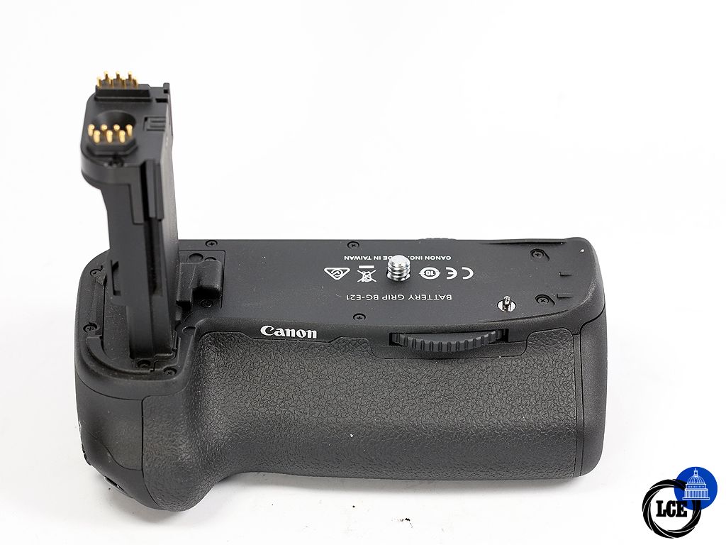 Canon BG-E21 BATTERY GRIP *BOXED*