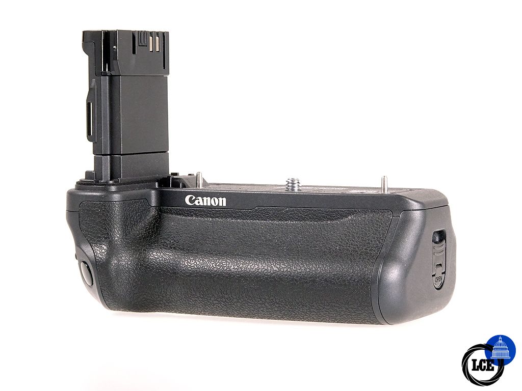 Canon BG-R10 Battery grip (fits R5, R5C, R6, R6II)