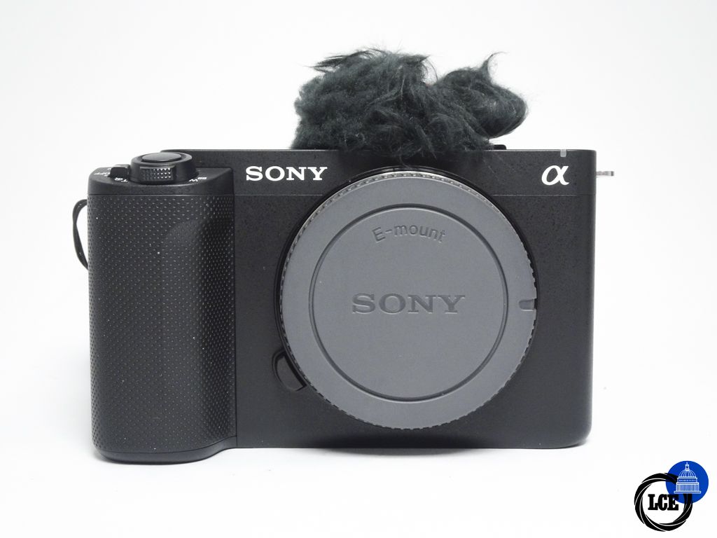 Sony ZV-E1 