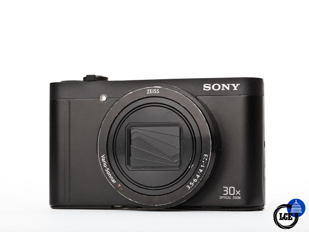 Sony Cybershot WX500 | 10110920