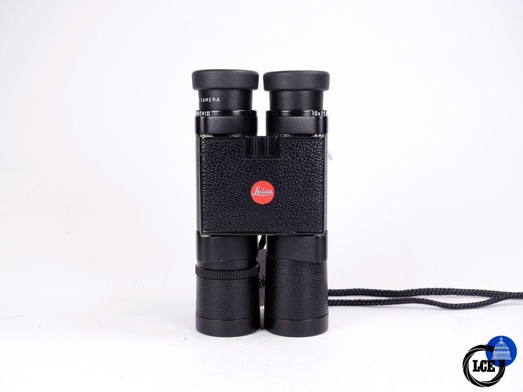 Leica Trinovid 10x25 BC