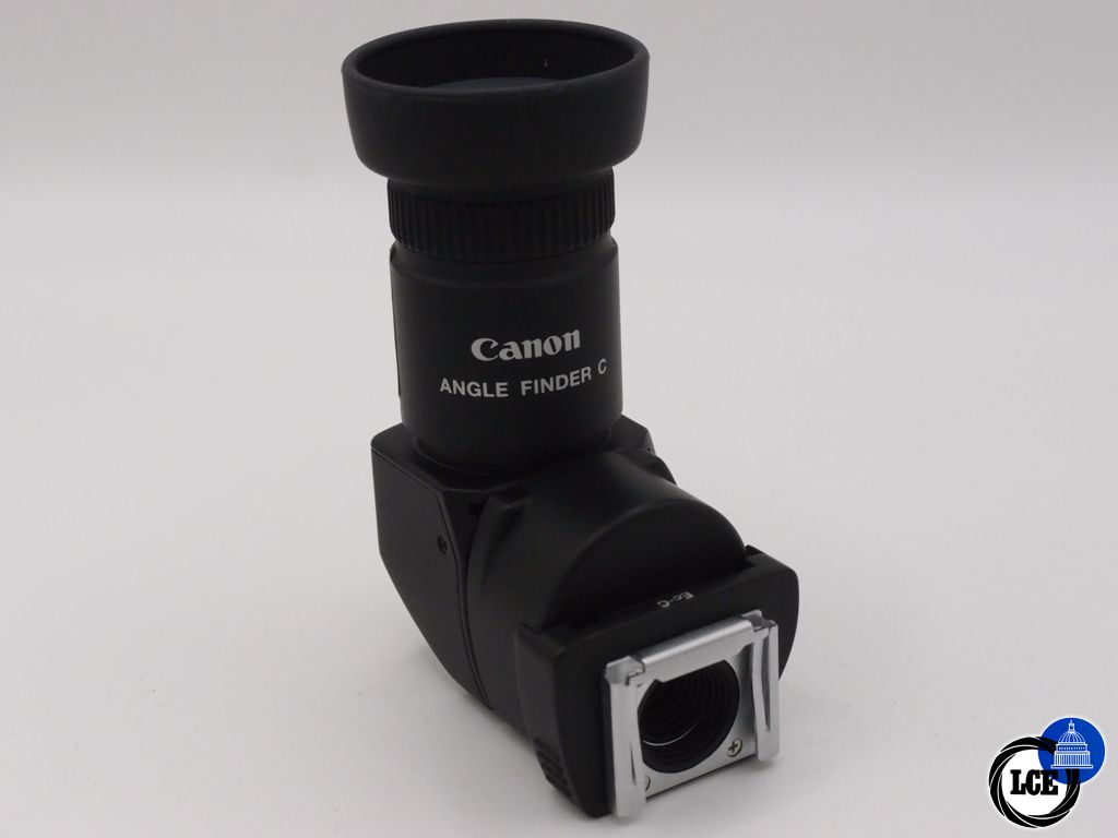 Canon Angle Finder C