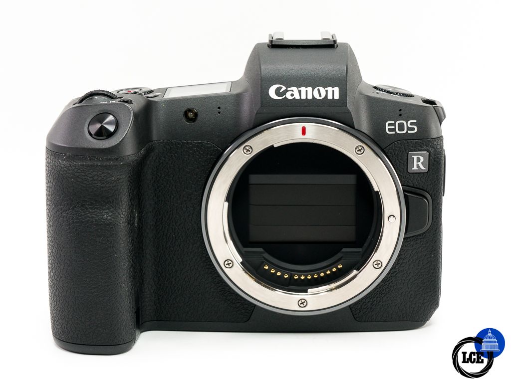 Canon EOS R Body