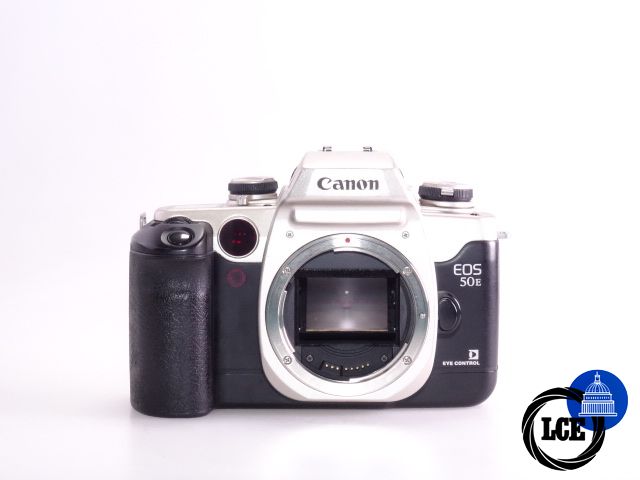 Canon EOS 50E Body 