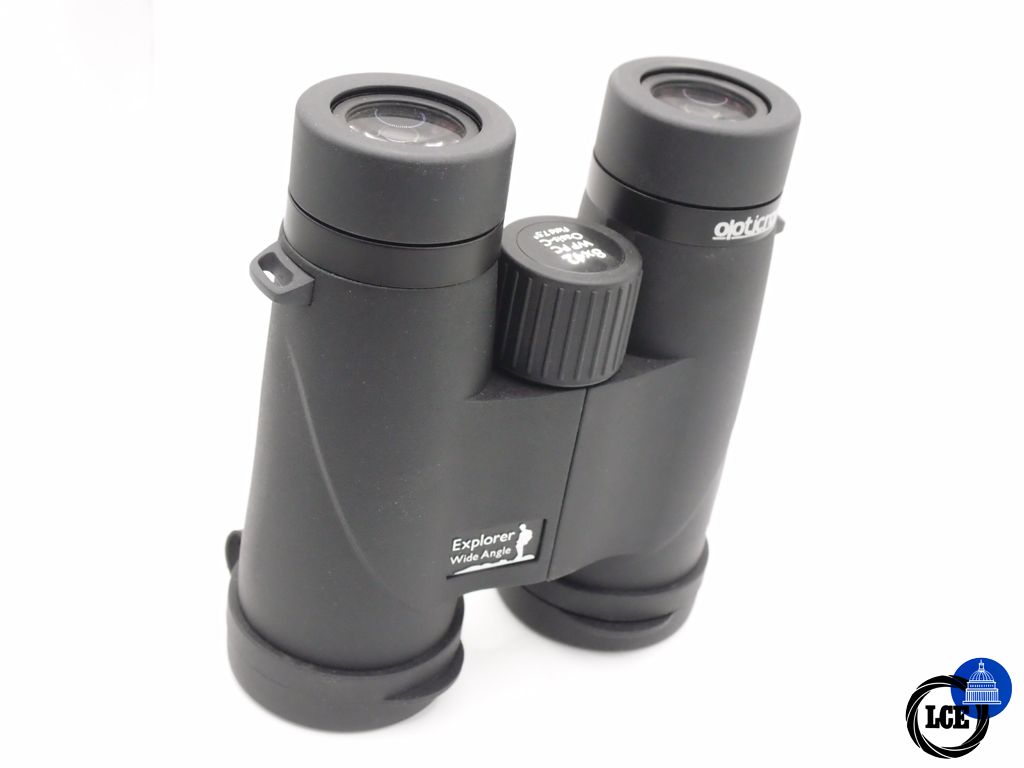 Opticron Explorer 8x42 Oasis