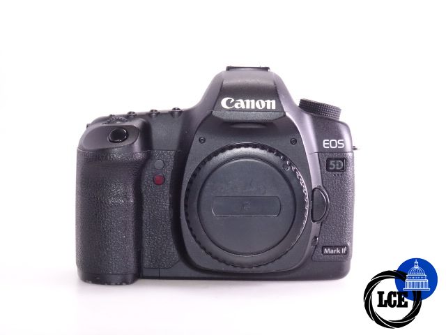 Canon EOS 5D II Body