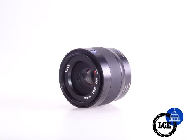 Zeiss Touit 32mm f/1.8