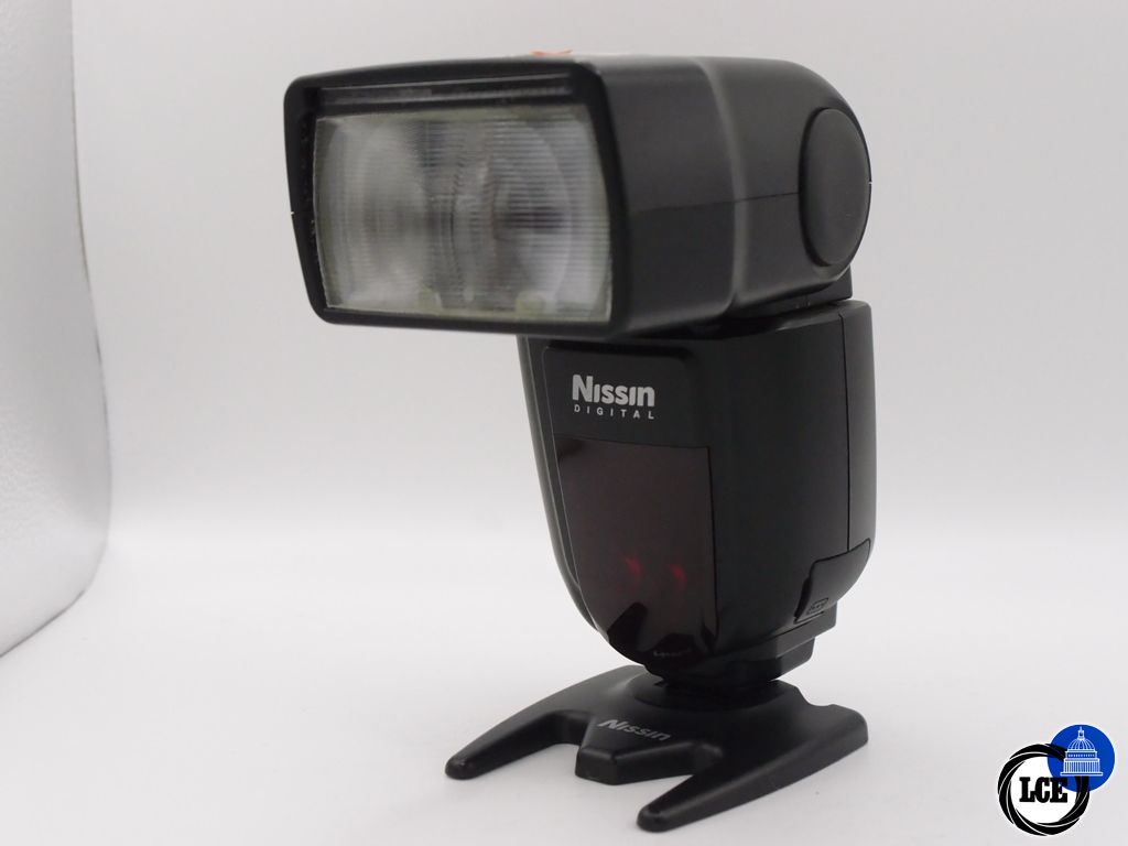 Nissin Di7000A