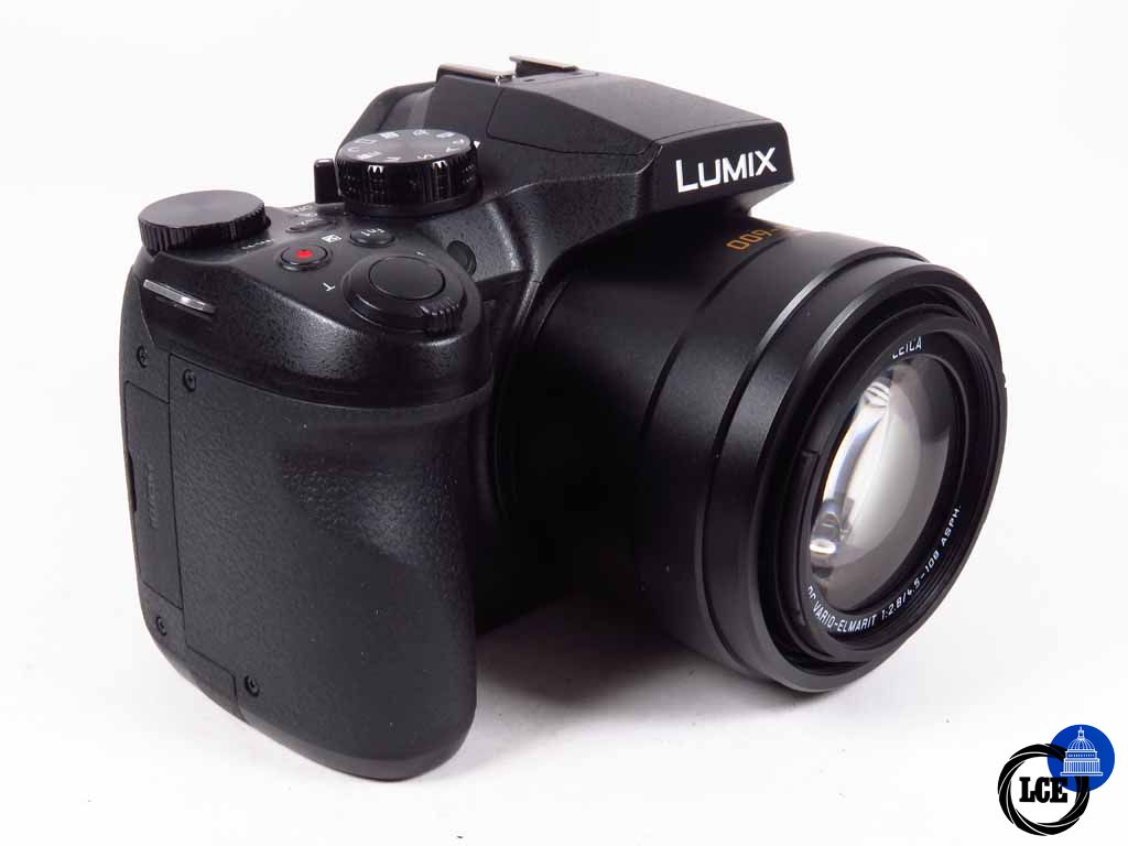 Panasonic Lumix FZ330