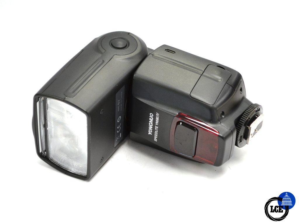 Yongnuo Speedlite YN560 IV - Nikon Fit