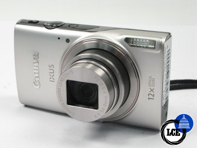 Canon IXUS 285 HS