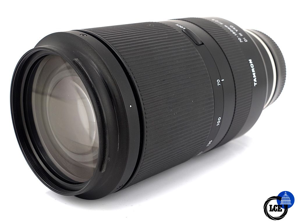 Tamron 70-180mm F2.8 Di III VXD Sony FE - Boxed | 4*