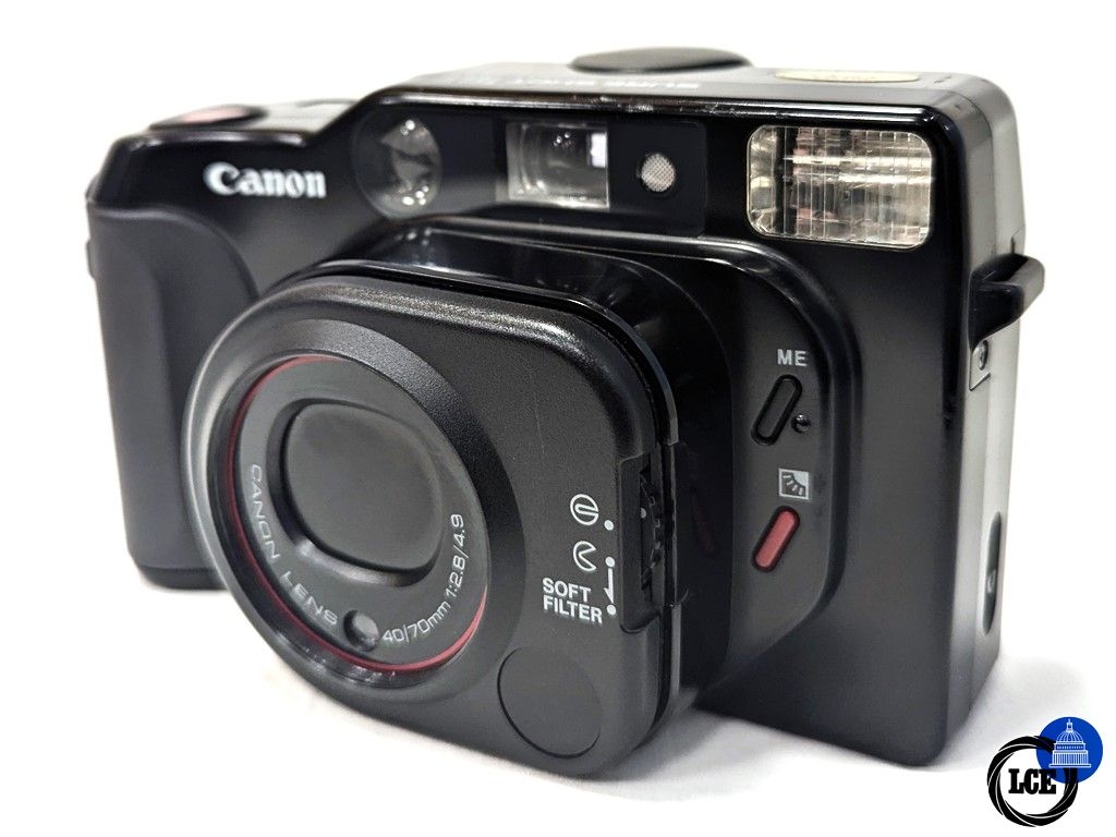 Canon Sureshot Tele