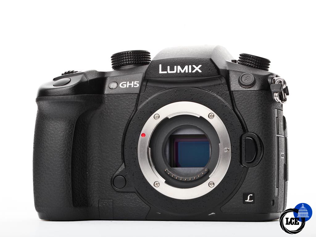 Panasonic Lumix GH5 | 10111074