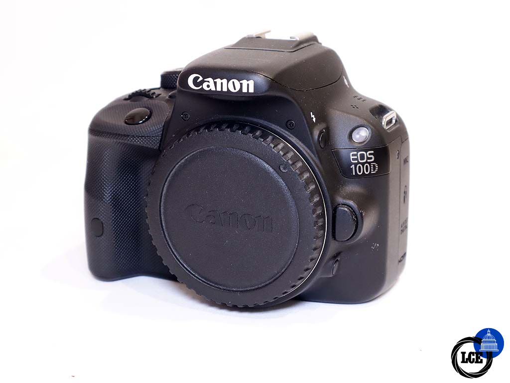 Canon EOS 100D Body