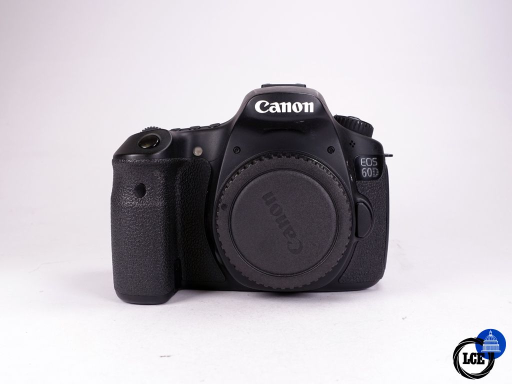 Canon EOS 60D Body