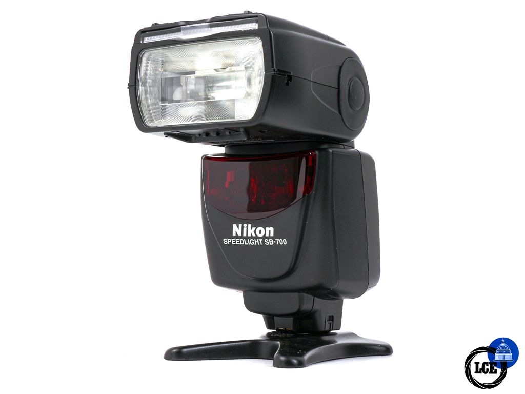 Nikon Speedlight SB-700