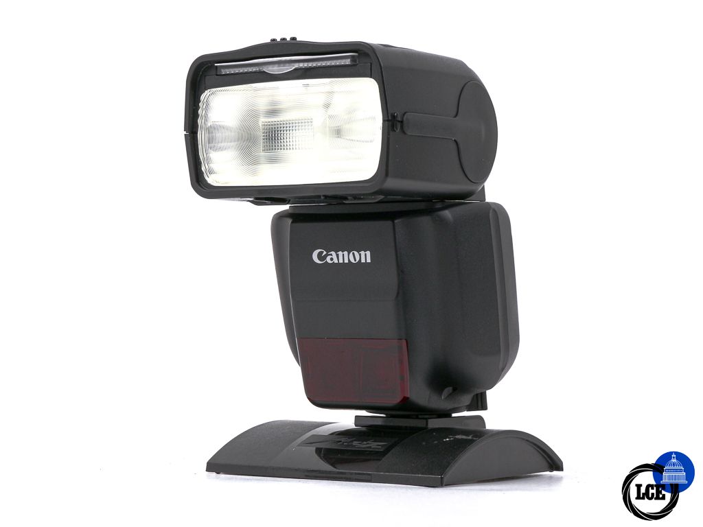 Canon Speedlite 430EX III