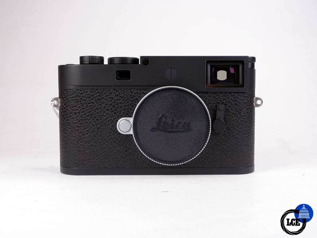 Leica M11-P Body Black