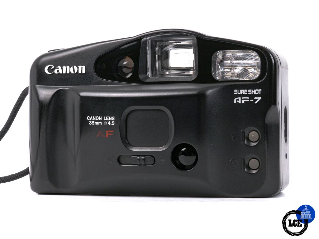 Canon SureShot AF-7