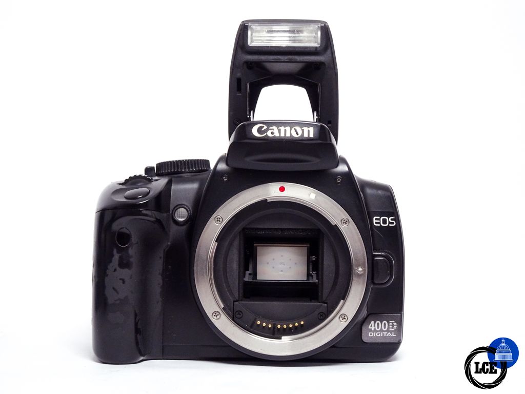 Canon EOS 400D