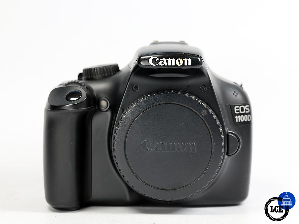 Canon EOS 1100D BODY